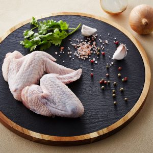 寶島鮮-土雞翅 |CAS嚴選土雞、放山雞、土雞宅配