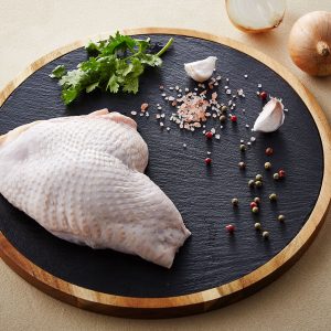寶島鮮-土雞胸肉 |CAS嚴選土雞、放山雞、土雞宅配